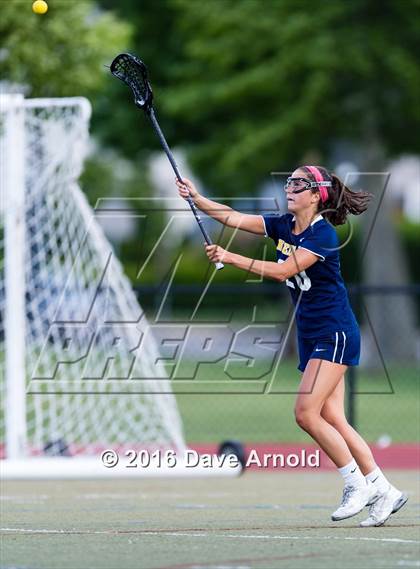 Thumbnail 2 in Needham vs Westwood (MIAA Division 1 South Final) photogallery.