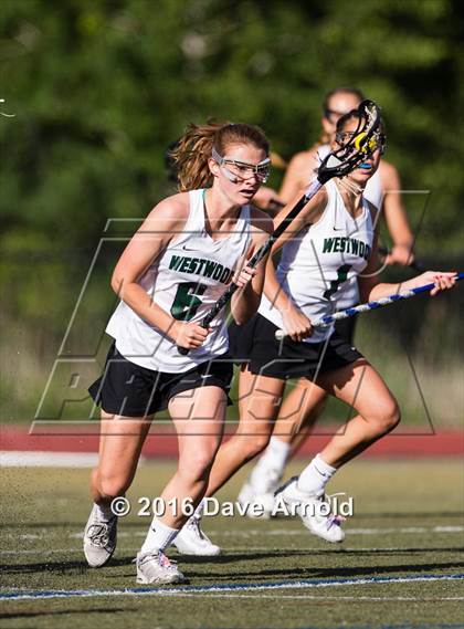 Thumbnail 1 in Needham vs Westwood (MIAA Division 1 South Final) photogallery.