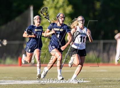 Thumbnail 2 in Needham vs Westwood (MIAA Division 1 South Final) photogallery.