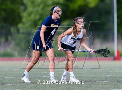 Thumbnail 2 in Needham vs Westwood (MIAA Division 1 South Final) photogallery.