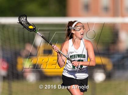 Thumbnail 3 in Needham vs Westwood (MIAA Division 1 South Final) photogallery.