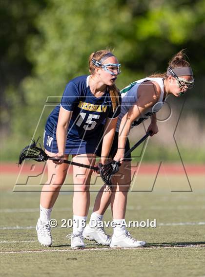 Thumbnail 1 in Needham vs Westwood (MIAA Division 1 South Final) photogallery.