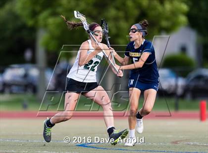 Thumbnail 2 in Needham vs Westwood (MIAA Division 1 South Final) photogallery.