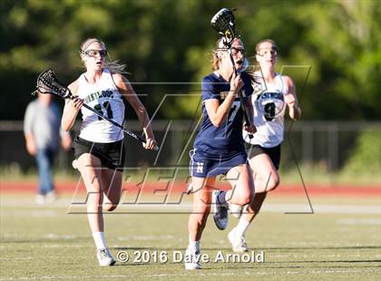 Thumbnail 2 in Needham vs Westwood (MIAA Division 1 South Final) photogallery.