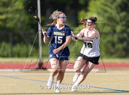Thumbnail 1 in Needham vs Westwood (MIAA Division 1 South Final) photogallery.