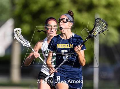 Thumbnail 1 in Needham vs Westwood (MIAA Division 1 South Final) photogallery.