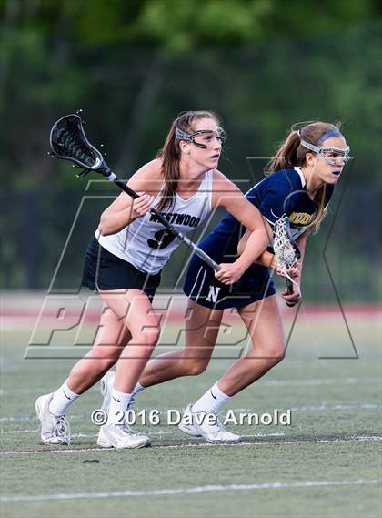 Thumbnail 1 in Needham vs Westwood (MIAA Division 1 South Final) photogallery.
