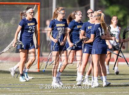 Thumbnail 3 in Needham vs Westwood (MIAA Division 1 South Final) photogallery.