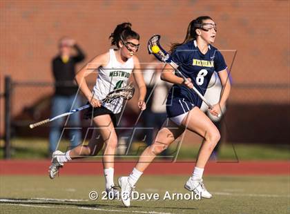 Thumbnail 3 in Needham vs Westwood (MIAA Division 1 South Final) photogallery.
