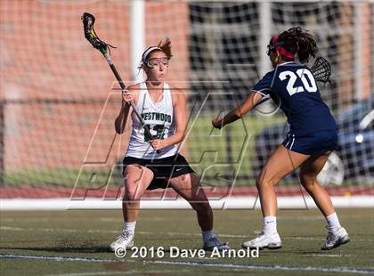 Thumbnail 3 in Needham vs Westwood (MIAA Division 1 South Final) photogallery.