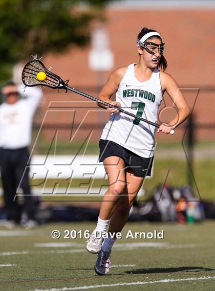 Thumbnail 3 in Needham vs Westwood (MIAA Division 1 South Final) photogallery.