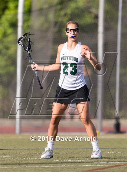 Thumbnail 3 in Needham vs Westwood (MIAA Division 1 South Final) photogallery.