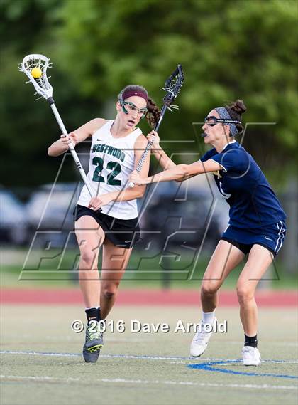 Thumbnail 3 in Needham vs Westwood (MIAA Division 1 South Final) photogallery.