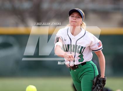 Thumbnail 2 in Timberline @ Mountain View photogallery.