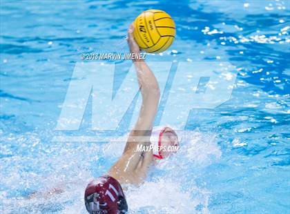 Thumbnail 1 in Mater Dei @ Oaks Christian  photogallery.