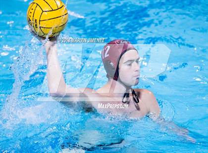 Thumbnail 2 in Mater Dei @ Oaks Christian  photogallery.
