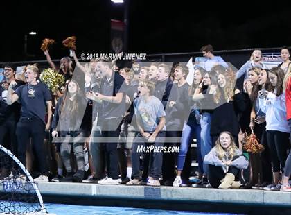 Thumbnail 1 in Mater Dei @ Oaks Christian  photogallery.