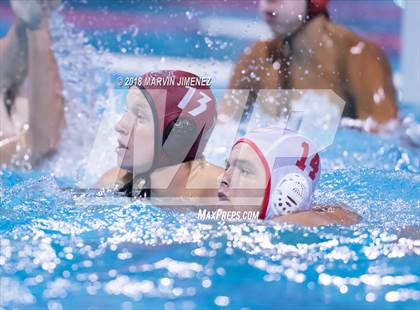 Thumbnail 1 in Mater Dei @ Oaks Christian  photogallery.