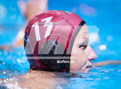Thumbnail 3 in Mater Dei @ Oaks Christian  photogallery.