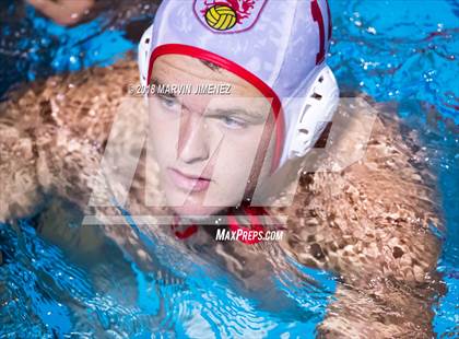 Thumbnail 2 in Mater Dei @ Oaks Christian  photogallery.