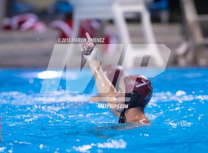 Thumbnail 2 in Mater Dei @ Oaks Christian  photogallery.