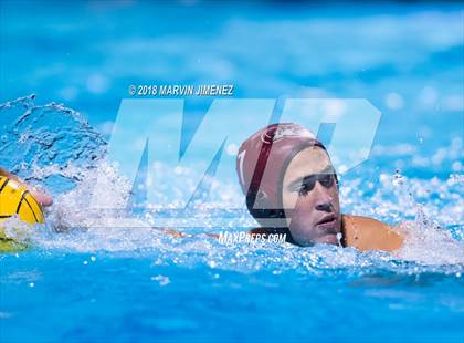 Thumbnail 2 in Mater Dei @ Oaks Christian  photogallery.