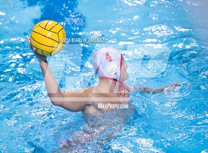 Thumbnail 2 in Mater Dei @ Oaks Christian  photogallery.