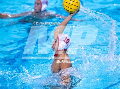 Thumbnail 2 in Mater Dei @ Oaks Christian  photogallery.
