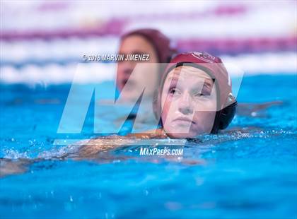 Thumbnail 3 in Mater Dei @ Oaks Christian  photogallery.