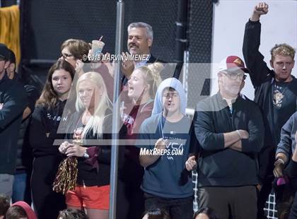 Thumbnail 1 in Mater Dei @ Oaks Christian  photogallery.