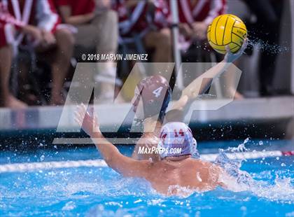 Thumbnail 1 in Mater Dei @ Oaks Christian  photogallery.