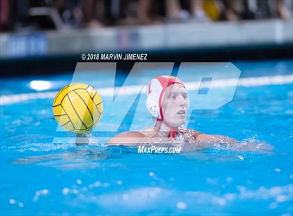 Thumbnail 3 in Mater Dei @ Oaks Christian  photogallery.