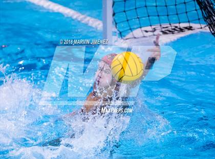 Thumbnail 3 in Mater Dei @ Oaks Christian  photogallery.