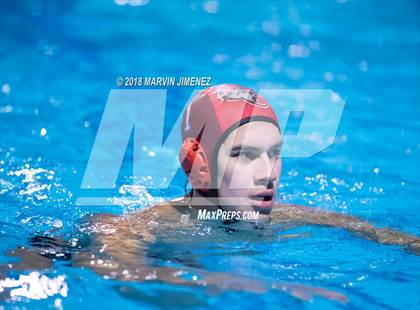 Thumbnail 3 in Mater Dei @ Oaks Christian  photogallery.