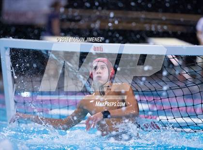 Thumbnail 2 in Mater Dei @ Oaks Christian  photogallery.