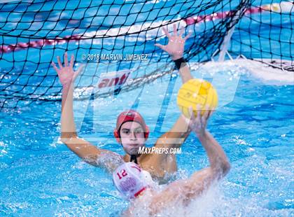 Thumbnail 3 in Mater Dei @ Oaks Christian  photogallery.