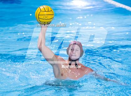 Thumbnail 3 in Mater Dei @ Oaks Christian  photogallery.