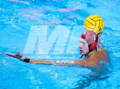 Thumbnail 1 in Mater Dei @ Oaks Christian  photogallery.