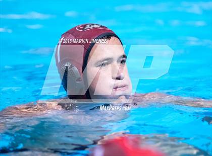Thumbnail 1 in Mater Dei @ Oaks Christian  photogallery.