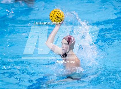 Thumbnail 3 in Mater Dei @ Oaks Christian  photogallery.