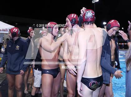 Thumbnail 1 in Mater Dei @ Oaks Christian  photogallery.