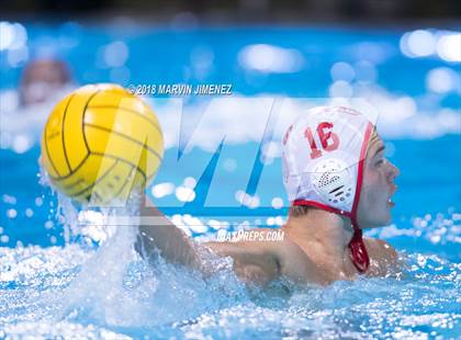Thumbnail 3 in Mater Dei @ Oaks Christian  photogallery.