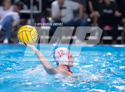 Thumbnail 3 in Mater Dei @ Oaks Christian  photogallery.