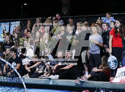 Thumbnail 3 in Mater Dei @ Oaks Christian  photogallery.