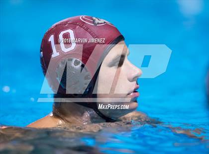 Thumbnail 2 in Mater Dei @ Oaks Christian  photogallery.