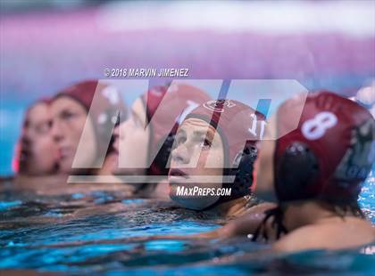 Thumbnail 3 in Mater Dei @ Oaks Christian  photogallery.