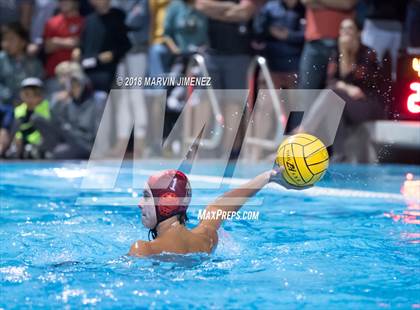 Thumbnail 1 in Mater Dei @ Oaks Christian  photogallery.