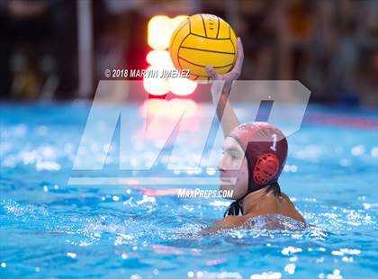 Thumbnail 2 in Mater Dei @ Oaks Christian  photogallery.