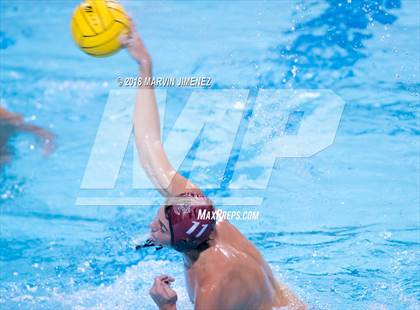 Thumbnail 1 in Mater Dei @ Oaks Christian  photogallery.