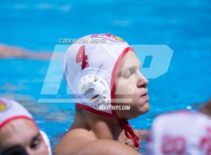 Thumbnail 1 in Mater Dei @ Oaks Christian  photogallery.